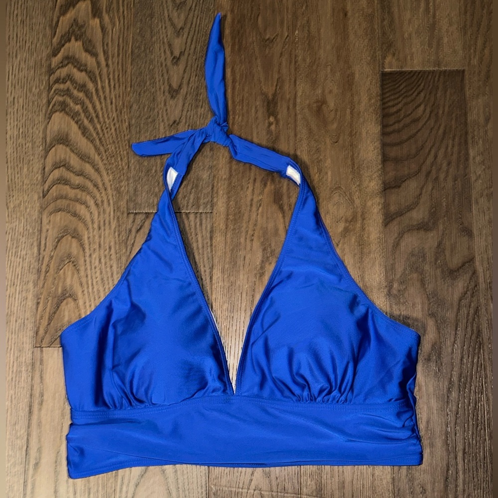 SHEIN Swim bikini Top